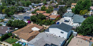 Private rooftop deck! Gallery 24