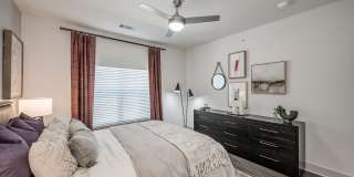 Cendana District West Gallery 18