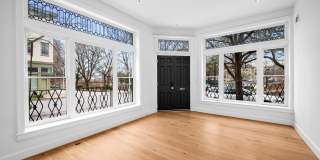 1200 BOLTON Street Gallery 1