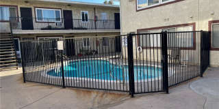 8800 Cedros Ave. Gallery 36