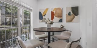 Villas at Rogers Ranch Gallery 4