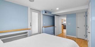 936 T Street NW unit: B Gallery 17