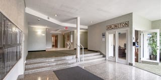 Shawnee Apartments Gallery 12