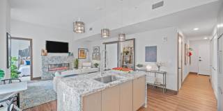 Sky Central Apartments Gallery 6