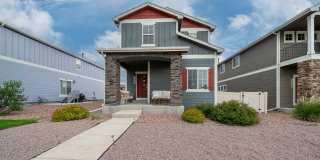 Furnished Rental in the Spring Creek Neighborhood Gallery 1