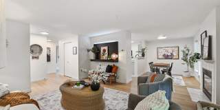 Copper Creek Apartment Homes Copper Creek Apartment Homes Gallery 9