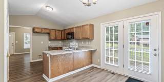 Welcome to this charming 4 bedroom, 2 bathroom home located in Greensboro, NC. Gallery 30