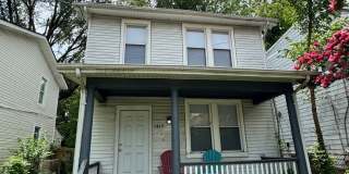 3.5 bed house in Fulton Hill! Enjoy the beautiful neighborhood, central hvac, laundry, yard! 3.5 bed house in Fulton Hill! Enjoy the beautiful neighborhood, central hvac, laundry, yard! Gallery 1