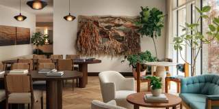 Paseo Gallery 28