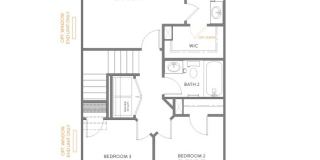 3 BR/2.5BA  | Newly Renovated Single Family Home | Spacious Great Room | In Dukes Ridge! Gallery 15