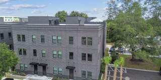 New Construction Townhome For Lease Gallery 107