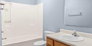 Riverfront Apartments - Gallery 25