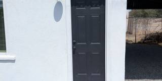 Central Tucson 1-Bed Rental with Rare Private Fenced Yard Gallery 3