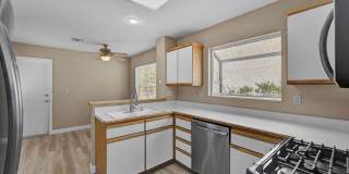 READY TO MOVE IN!!  Pristine Clean townhome in Sun City Summerlin! Gallery 23