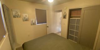 3 Bedroom 2 Bath perched on a scenic overlook with sweeping views of the Tucson Valley and city lights Gallery 16