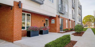 The Point on 38th Gallery 1