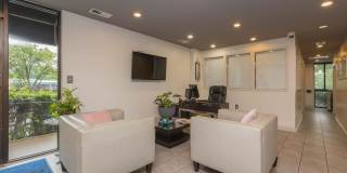 Whitestone at Landmark Gallery 19