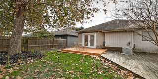 Spacious cozy home | Great location | 2 bedroom | 1 bath | 1 car garage Spacious cozy home | Great location | 2 bedroom | 1 bath | 1 car garage Gallery 23