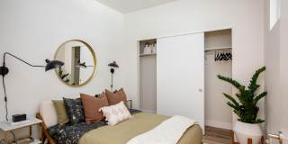 Modera Art Park Gallery 12