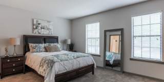 Amberlake Village Gallery 18