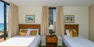 229 Paoakalani Avenue - 1Unit 2102Waikiki Sunset Gallery 12