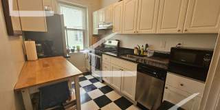 Large 2 bed located near the Green Line in Allston. Gallery 14