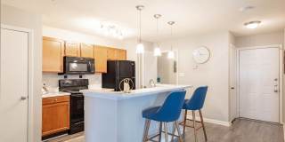 The Haywood - Affordable Housing Gallery 20