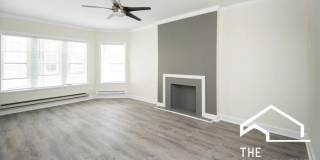 327 Kedzie St. Gallery 1