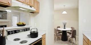 The Arbors of Wells Branch Apartments The Arbors of Wells Branch Apartments Gallery 22