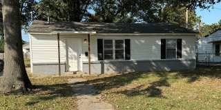 3 Bed / 1 Bath house in Truman.  READY NOW! Gallery 1