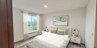 Kendrick Landing - Affordable Housing Gallery 2