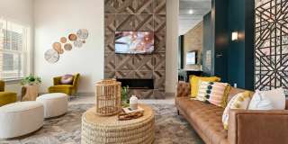 Maeva Modern Apartments Gallery 13