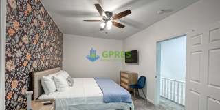 Furnished Elegant 3-Bedroom, 2.5 Bath Home with Hardwood Floors & Central A/C Gallery 22