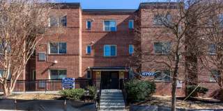 A charming apartment community ideally located along 14th Street NW Gallery 46