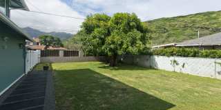 Fully Renovated 4BD in Kuli'ou'ou Valley, Garage-Driveway, Spacious Yard, and Work Shed PETS ALLOWED Gallery 27