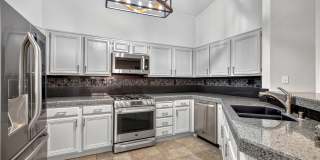MOVE-IN READY SINGLE STORY 3-BEDROOM HOME IN LAS VEGAS! Gallery 13