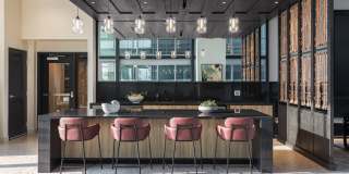 The Merian Gallery 3