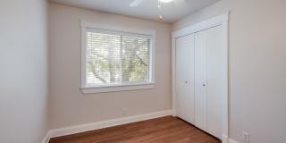 Modern Elegance: 3-Bedroom Townhome with Wood Flooring, Shaded Deck, and Inclusive Amenities Gallery 21