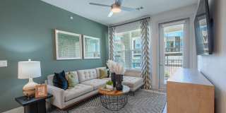 Alta Denton Station Gallery 5