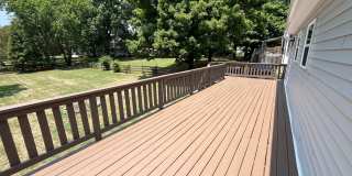 Completely Remodeled 4-Bedroom, 2.5-Bathroom Home Gallery 53