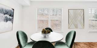 Caveness Farms - Affordable Housing Gallery 25