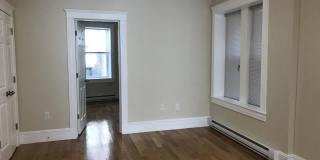 Mission Hill two bed…. Gallery 14