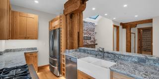 Newly Built Super-Lux Home in Repurposed Winery Complex w/ Optional 2-Car Tandem Garage Parking Gallery 9