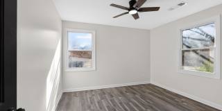 Charming 4BR House in Atlanta Gallery 15