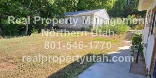 3 Bedroom 1 Bath Home Now Available in Ogden Gallery 22