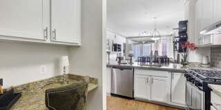 10X Living Columbia Town Center Gallery 8