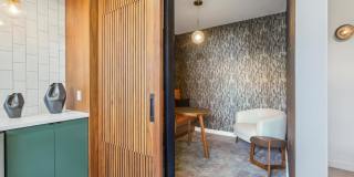 The Morgan Provost Square Gallery 23