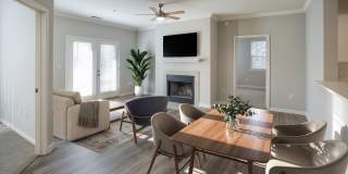Apartments at Glenmoore Gallery 11