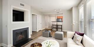 Massachusetts Court Apartments Gallery 6