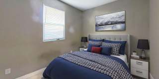 Chic 1-Bedroom Retreat in Prime Kissimmee Location – Comfort, Style & Convenience! Gallery 5